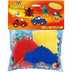 Hama Beads Midi Group Pack 4413