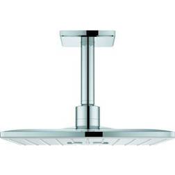 Grohe Rainshower 310 SmartActive Cube (26481LS0) Hvit