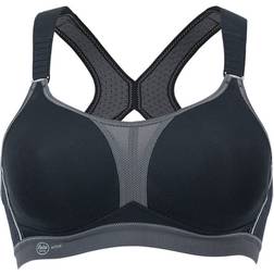 Anita Brassière Dynamix Star - Noir/Gris