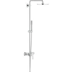 Grohe Euphoria Eurodisc Cosmopolitan System 210 (23058003) Cromo