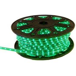Star Trading Ropelight Reel Ljuslist