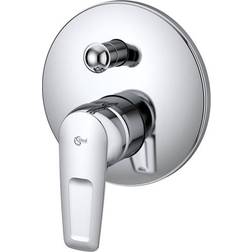Ideal Standard CeraMix Blue (A5664AA) Chrome