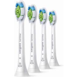 Philips Sonicare W2 Optimal White Brush Head 4-pack