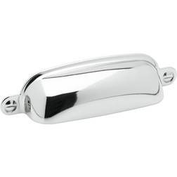 Beslag Design Skålhandtag Newport-96 (397241-11) 1st 107x18mm