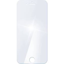 Hama Glazen Displaybescherming Premium Crystal Glass Voor IPhone 7 Plus/8 Plus