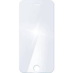 Hama "Premium Crystal Glass" Protection d'écran pour téléphone portable verre transparent