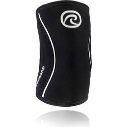 Rehband Rx Elbow 5mm Purple/Black, Unisex, varusteet, Suojaus, Treeni, Violetti/Musta, XL