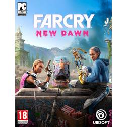 Far Cry: New Dawn (PC)