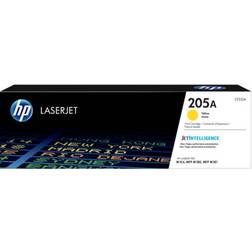 HP 205A Original Amarillo Cartucho De Toner CF532A