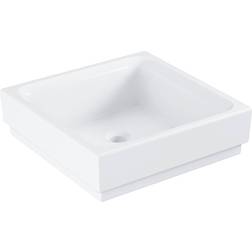 Grohe Cube Ceramic Lavabo 400 x 400 mm (3948200H)
