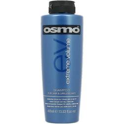 Osmo Extreme Volume Shampoo 400ml