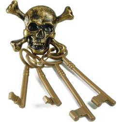 Bristol Pirate Skeleton Keys