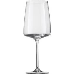 Schott Zwiesel Sensa Hvidvinsglas, Rødvinsglas 66cl