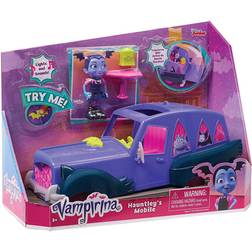 Disney Junior Vampirina Hauntley's Mobile