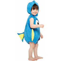 Amscan Dory Plush Tabard Childrens Costume