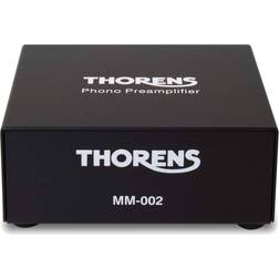 Thorens MM-002 Noir