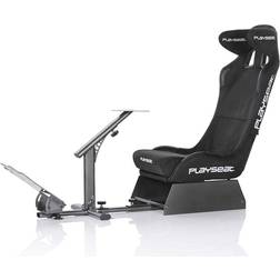 Playseat Evolution Alcantara Pro - Black