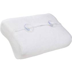 Sealskin Spa Badkussen 33 x 24 cm Wit