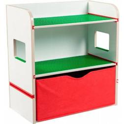 Hello Home Room 2 Build Toy Storage Unit