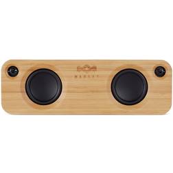 The House of Marley EM-JA006-SB Altoparlante Bluetooth Wireless Nero