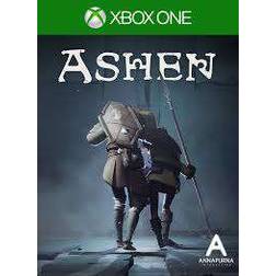 Ashen (XOne)