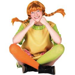 Hisab Joker Pippi Langstrump Licensperuk