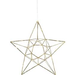 Star Trading Star Edge Julstjärna 38cm