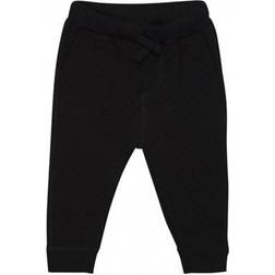 Petit by Sofie Schnoor Sweatpants - Black (P161557)