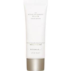 Rituals The Ritual of Namaste Purify Velvety Smooth Cleansing Foam 125ml