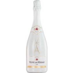 Veuve du Vernay Ice Champagne