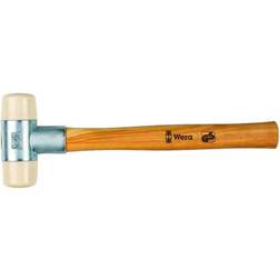 Wera 101 05000310001 Rubber Hammer