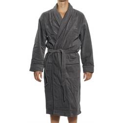 JBS Bathrobe - Grey