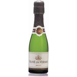 Veuve du Vernay Brut (Piccolo) Champagne