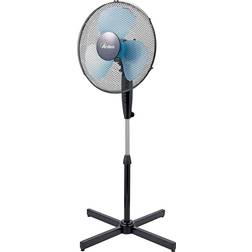 Ardes Ar5ea40p Ventilador Negro