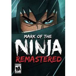 Mark of the Ninja: Remastered (PC)