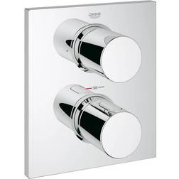 Grohe Grohtherm F (27618000) Cromo
