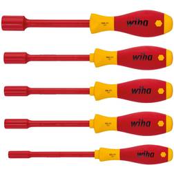 Wiha 322 K5 29466 Hex Head Screwdriver