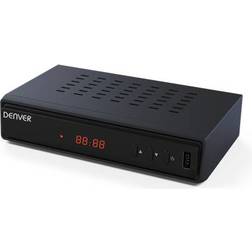 Denver DTB-137H DVB-T2