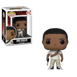 Funko Pop! Movies It Mike Hanlon