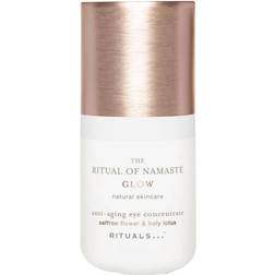 Rituals The Ritual of Namaste Glow Anti-Aging Eye Concentrate 15ml