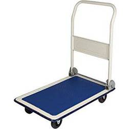 Powertek Chariot pliable QT105