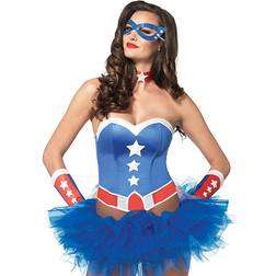 Leg Avenue American Hero Kit