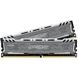 Crucial Ballistix Sport LT Gray DDR4 3200MHz 2x16GB (BLS2K16G4D32AESB)