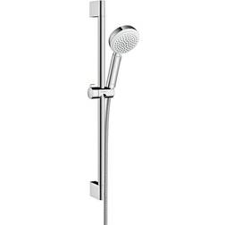 Hansgrohe Crometta 100 (26651400) Hvid, Krom