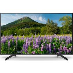 Sony KD-65XF7096