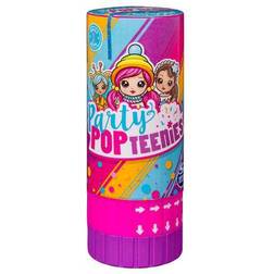 Spin Master Party Pop Teenies Surprise Popper with Confetti