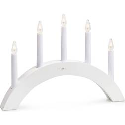 Markslöjd Atle Adventsljusstake 40cm