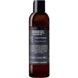 Ecooking Men Cleansing Gel 200ml