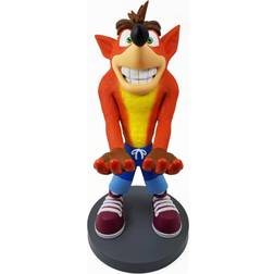 Cable Guys Crash Bandicoot XL