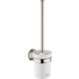 Hansgrohe AXOR Montreux Toilettenbürstenhalter 42035